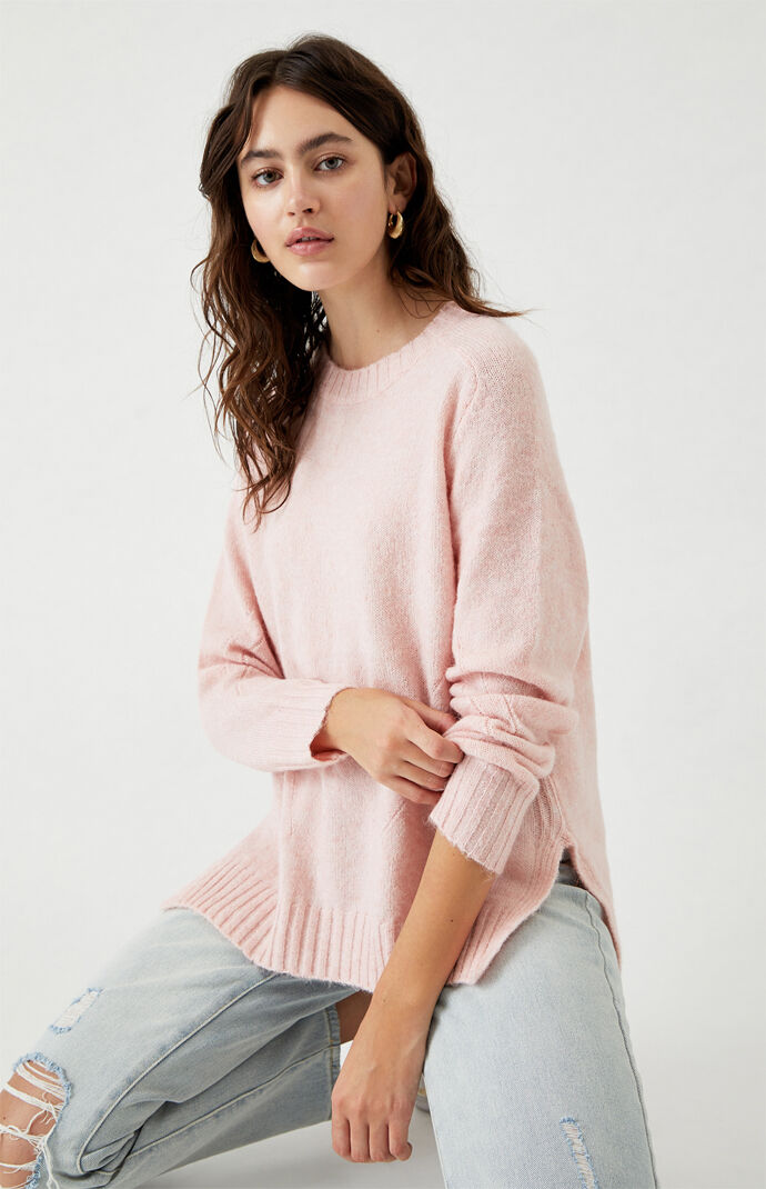 Pia Knitted Sweater