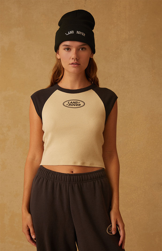 Pacsun t shirts women's