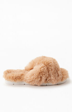 Pillar Slippers Pillar Slippers image number null