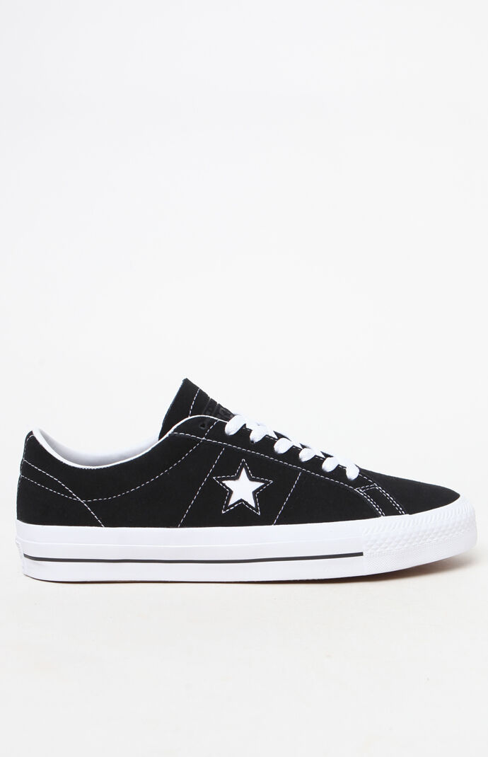 One Star Pro Shoes