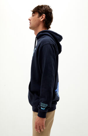 x HH Foundation 2021 Pullover Hoodie x HH Foundation 2021 Pullover Hoodie image number null