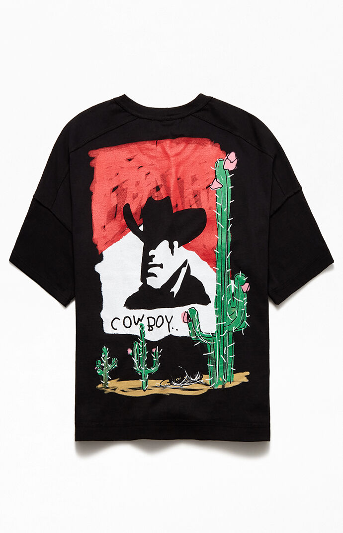 Cowboy T-Shirt