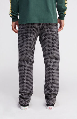 By PacSun Straight Denim Jeans image number 3