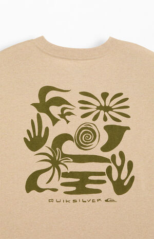 Free Bird T-Shirt image number 4