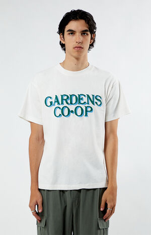 Community Operative T-Shirt image number 3