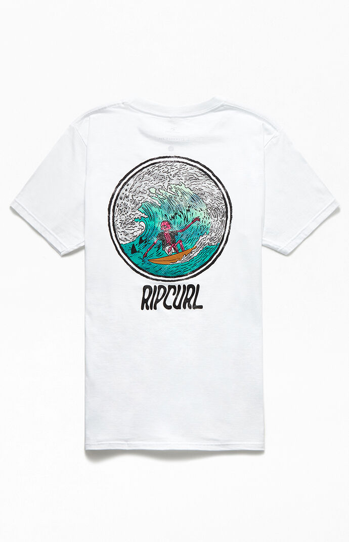 Sharky Shred Premium T-Shirt