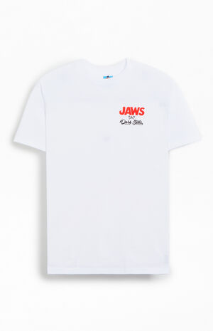x Jaws Out Of The Blue T-Shirt image number 2