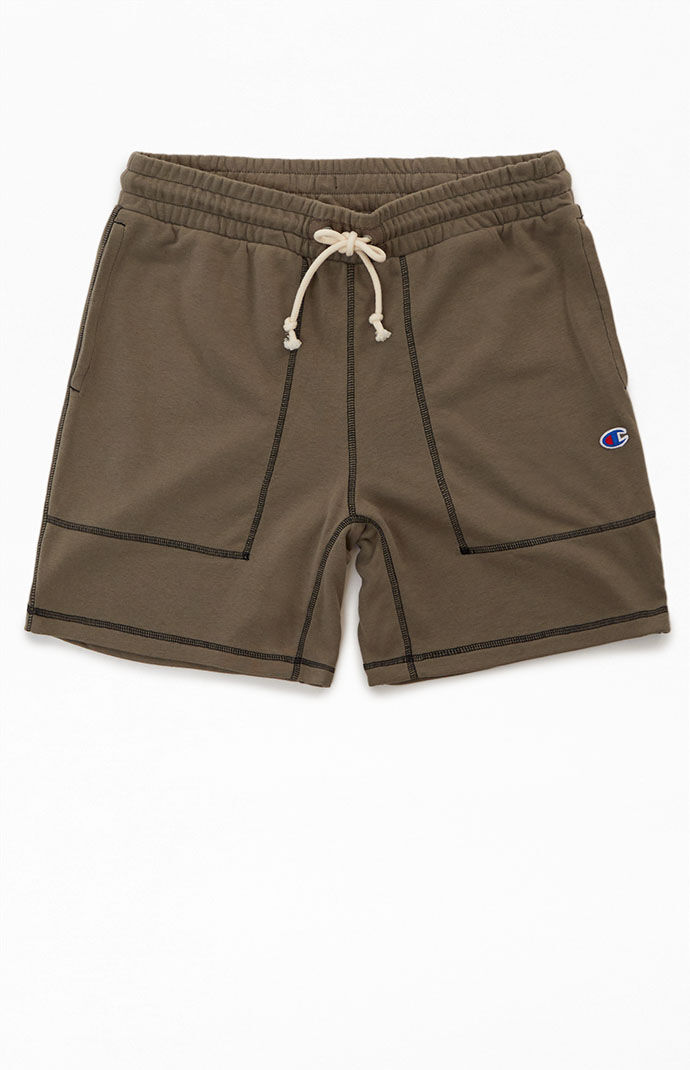 Champion shorts pacsun cheap