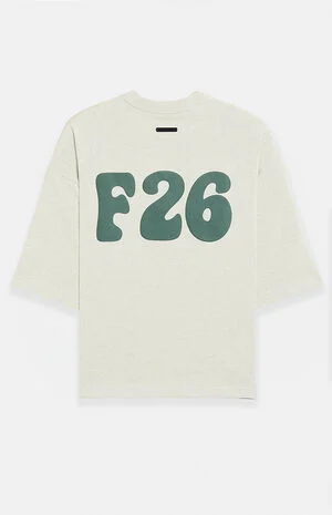 Vanilla Merch T-Shirt image number 2