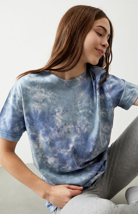 Skater Boyfriend T-Shirt