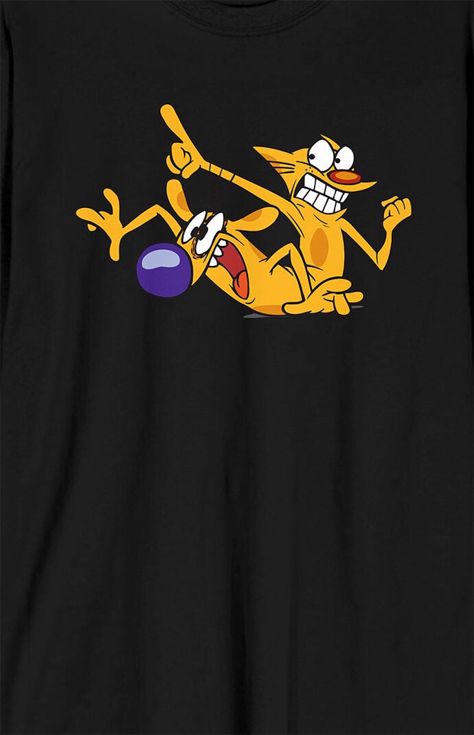 Catdog shop t shirt