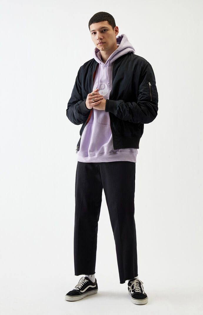 Seeking Balance Hoodie