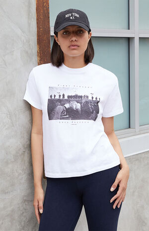 Love Freedom T-Shirt image number 1