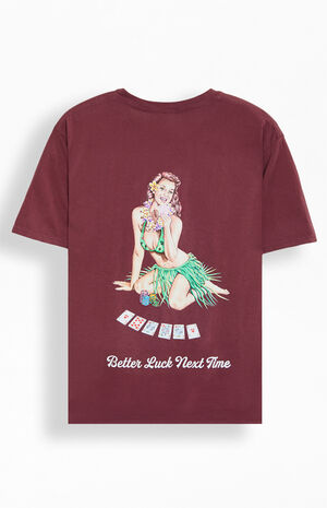 Better Luck T-Shirt image number 1