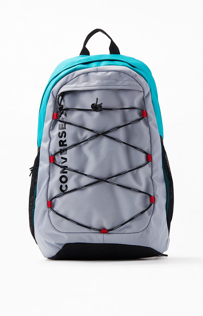 converse essentials backpack review