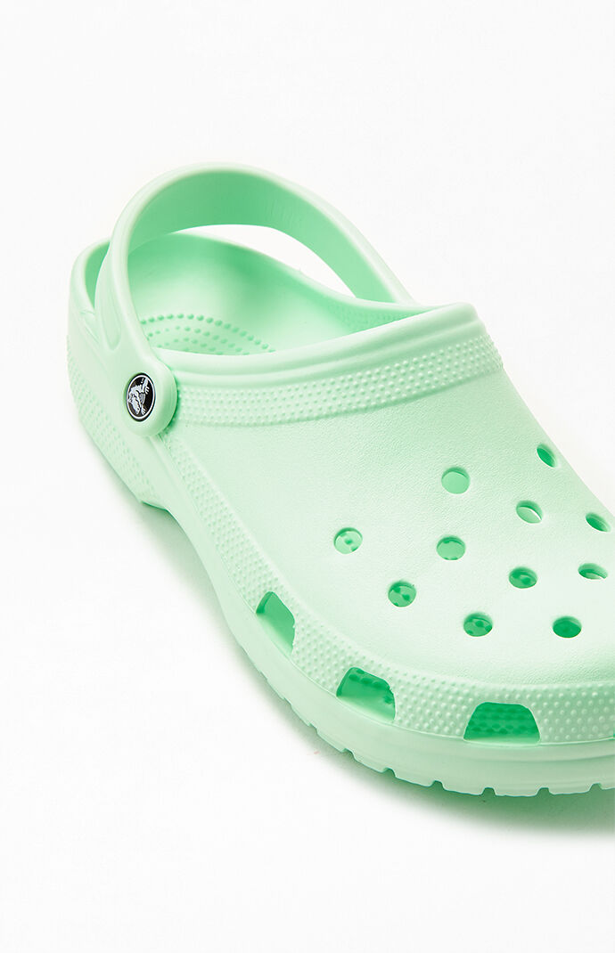 Classic Clogs