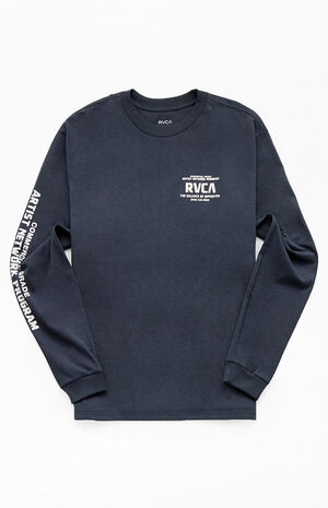 Commercial Grade Long Sleeve T-Shirt image number 2