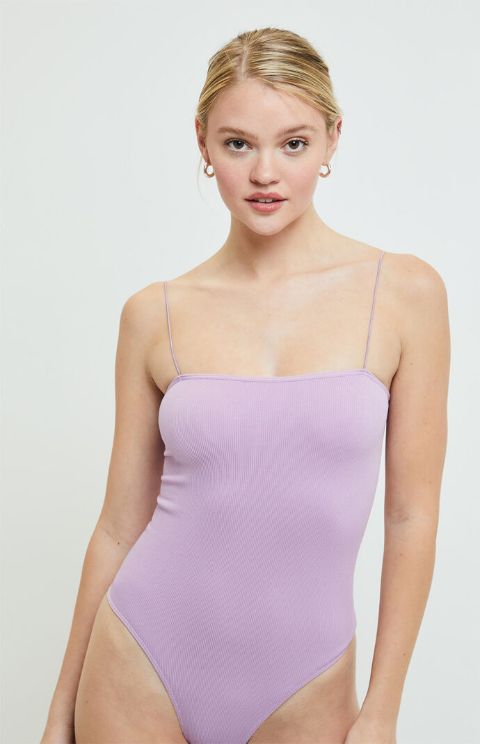 pacsun bodysuit