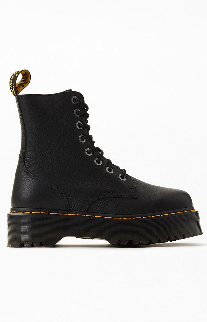 Dr Martens Women s Jadon III Platform Boots PacSun