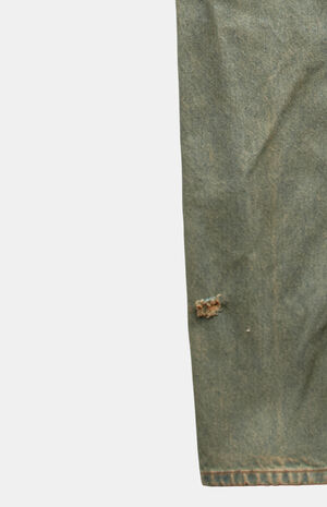 90s Levi's Jeans image number 2