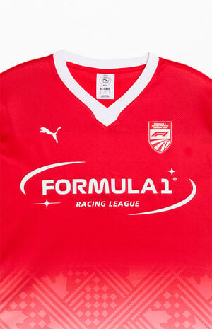 F1 Canada Short Sleeve Jersey image number 3
