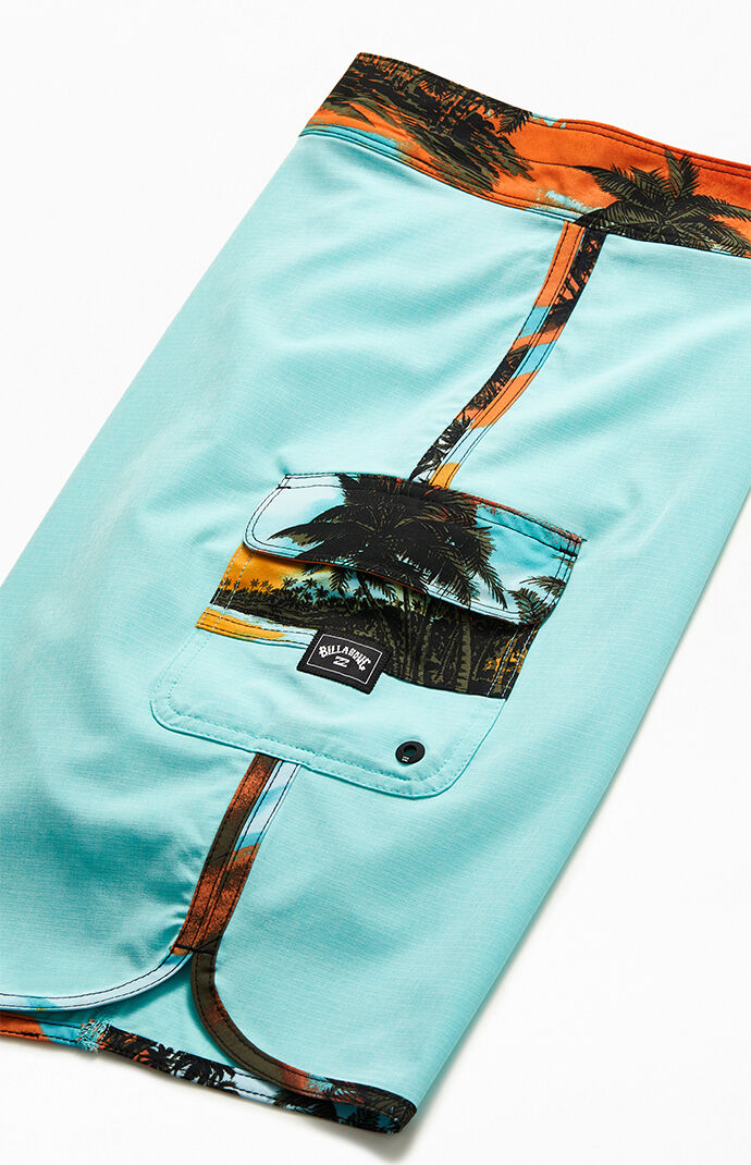 73 Pro 20" Boardshorts