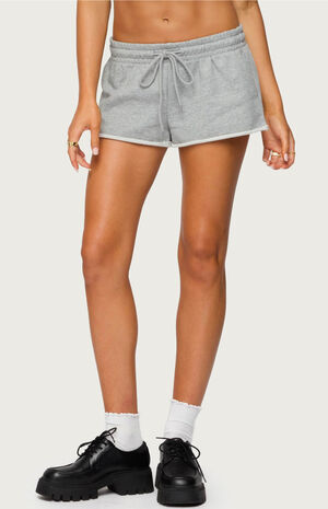 Pacific Coast French Terry Sweat Shorts image number 1