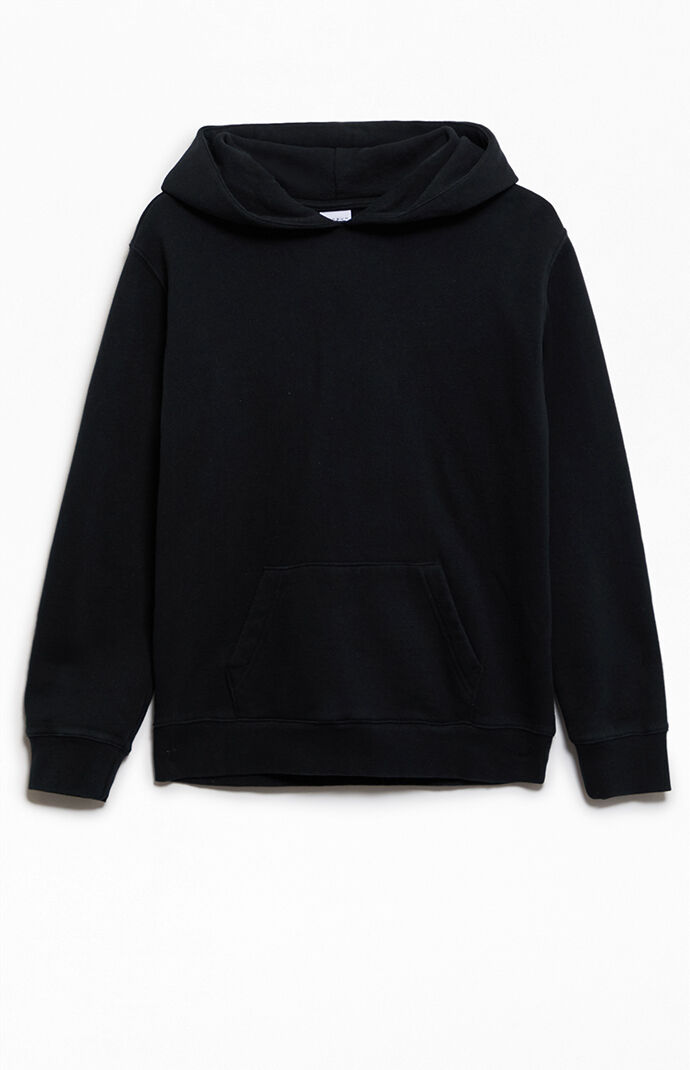 Pacsun Kids Forest Core Pullover Hoodie