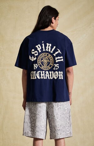 Espiritu Lunchador T-Shirt image number 5