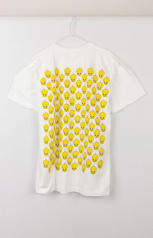 Upcycled Tweety T-Shirt image number 2