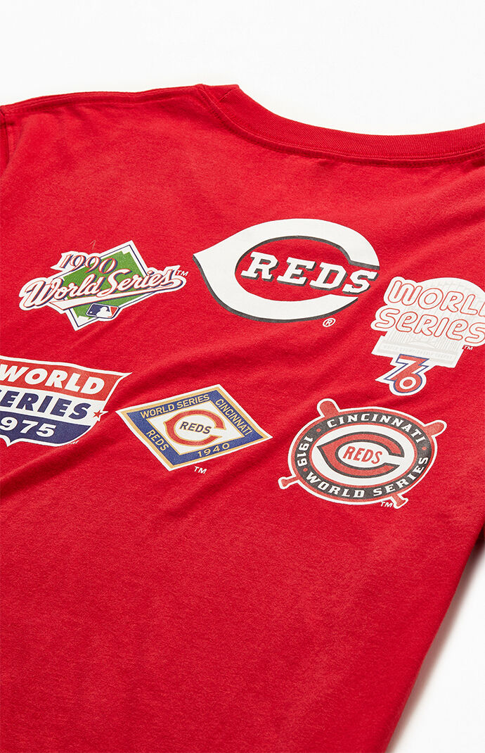 Red Champs T-Shirt