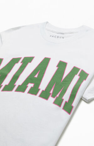 Miami Prep T-Shirt image number 2
