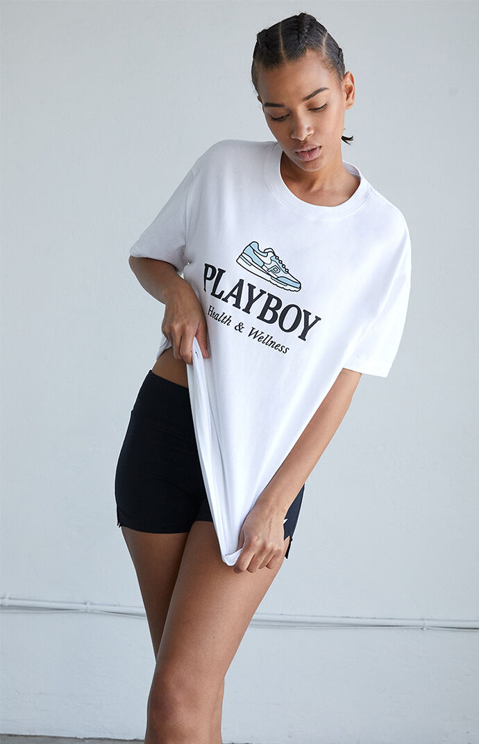 By PacSun Boyfriend T-Shirt