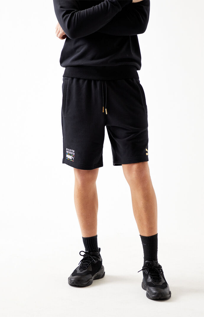 Worldhood Sweat Shorts