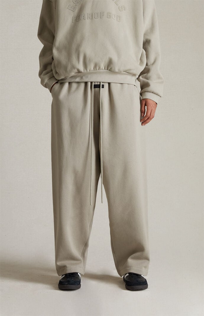 Fear of God Essentials Seal Relaxed Lounge Pants | PacSun