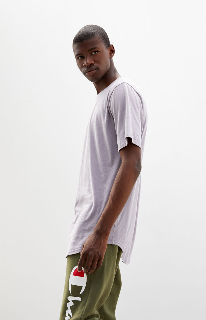 Syd Scallop T-Shirt