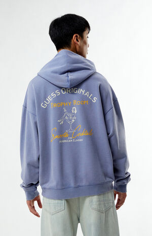 Trophy Room Hoodie image number 2