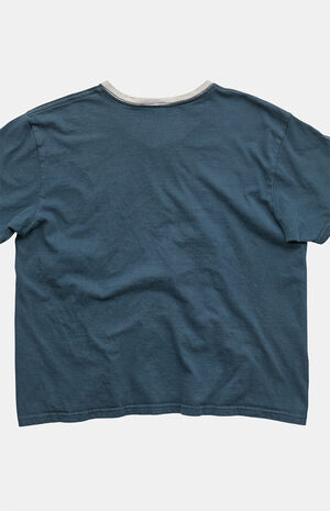 2000s Navy Nike T-Shirt image number 2