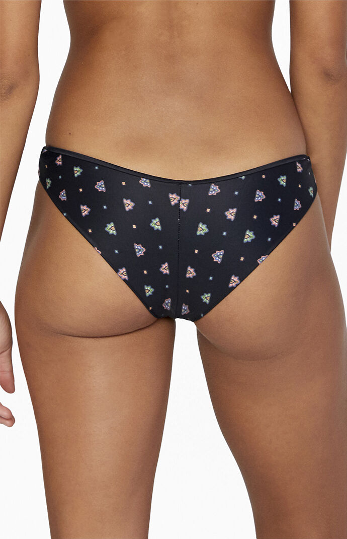 Foulard Cheeky Bikini Bottom
