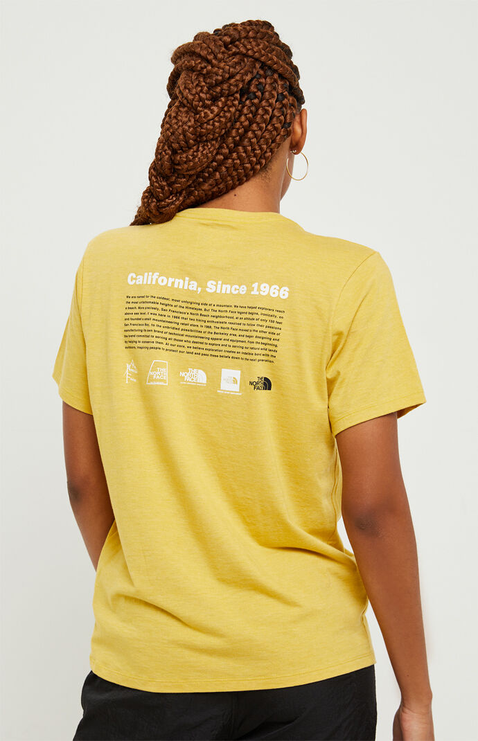 Tri-Blend Pocket T-Shirt