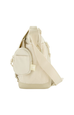 Off White Athletics Messenger Bag image number 3