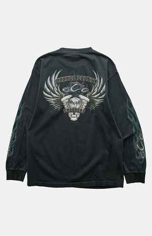 2000s Orange County Choppers Graphic T-Shirt image number 1