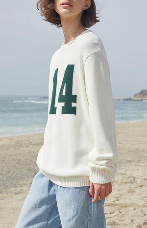 Nico 14 Sweater image number 2
