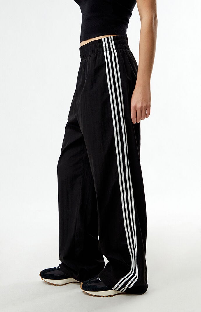 FBRK Nu Standard Track Pants 9A2-401BKYLW - Shiekh