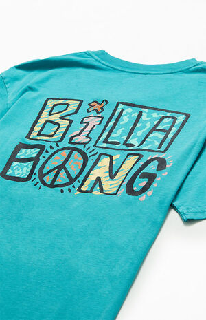 Worded T-Shirt image number 4