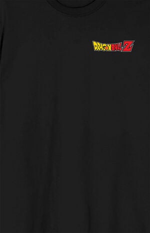 Dragon Ball Z Cell Goku T-Shirt image number 2