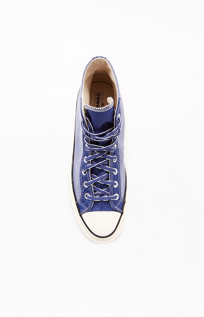 Chuck 70 mixed material discount