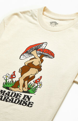 Mushugg T-Shirt image number 2