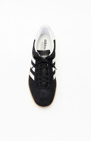 Black&nbsp;Gazelle Indoor Shoes image number 5