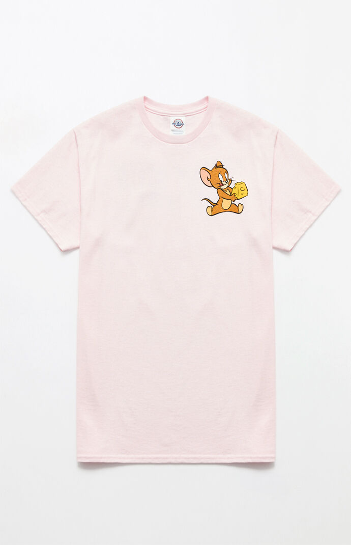 Tom And Jerry T-Shirt | PacSun | PacSun